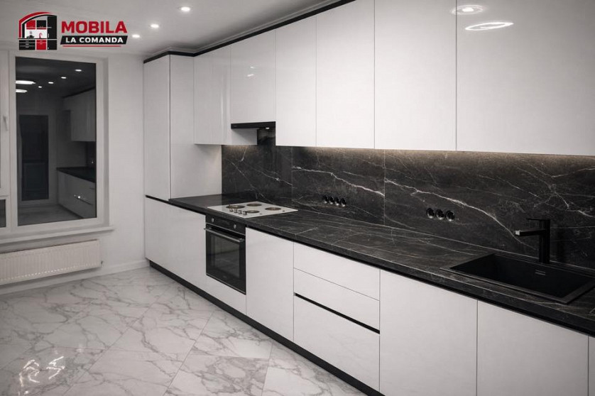 Bucatarie Moderna изображение 1