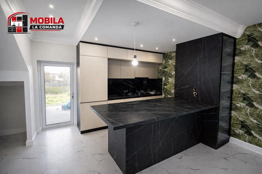 Bucatarie Moderna изображение 1