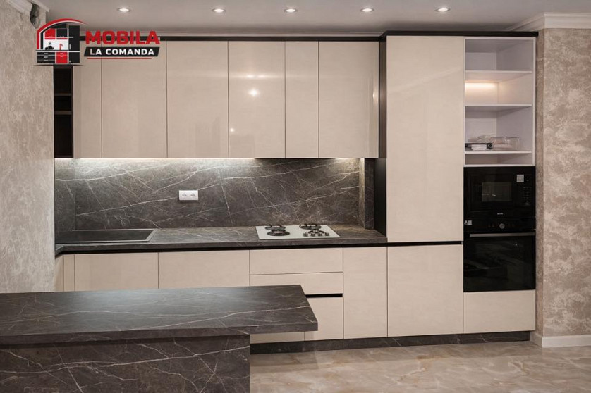 Bucatarie Moderna изображение 1