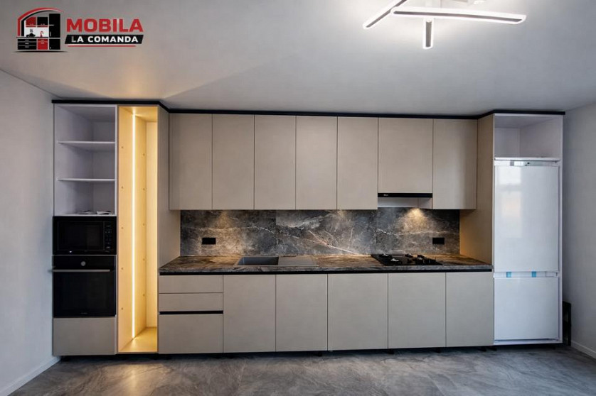 Bucatarie moderna изображение 1