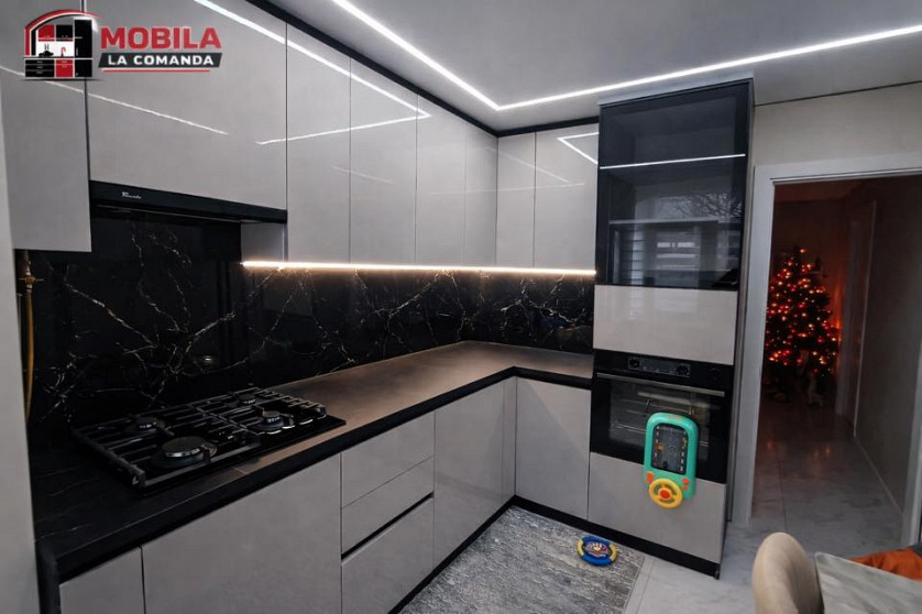 Bucatarie Moderna изображение 1