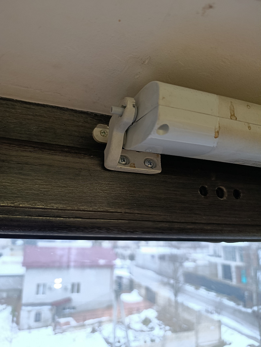 Ремонт окон и дверей из ПВХ и алюминия изображение 5