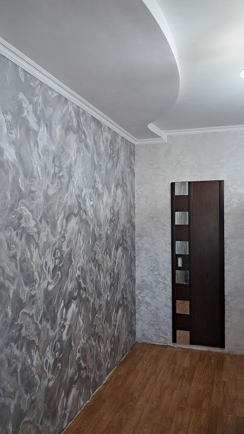 Lipirea calitativă a tapetelor изображение 2