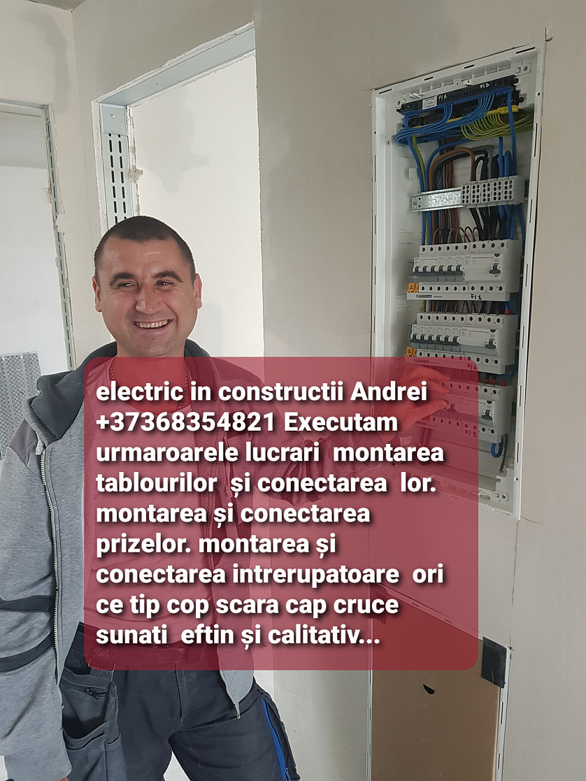 electric in constructii изображение 8
