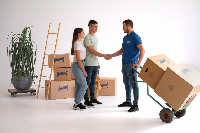 Перевозка и подъем оборудования в Кишиневе imagine 2