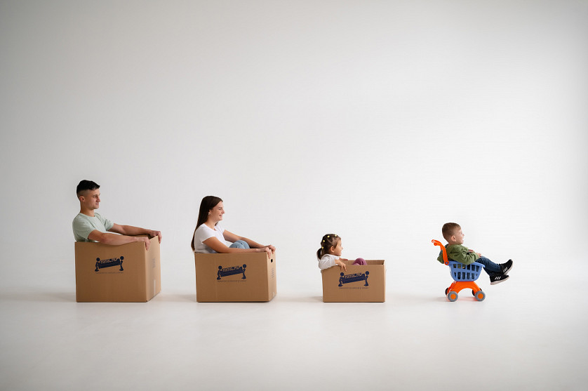 Комплексные услуги грузчиков и перевозки в Кишиневе изображение 1