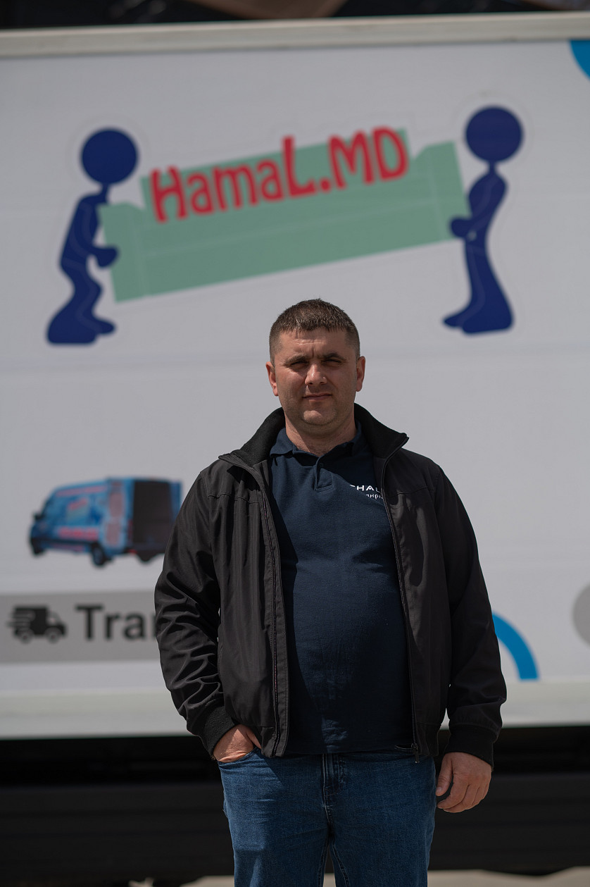 Комплексные услуги грузчиков и перевозки в Кишиневе изображение 6