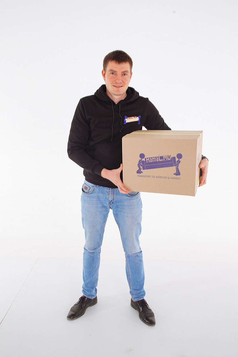 Переезд и услуги грузчиков в Кишиневе изображение 8