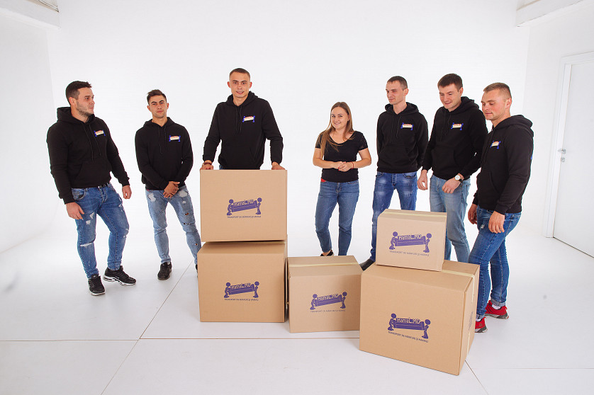 Переезд и услуги грузчиков в Кишиневе изображение 6