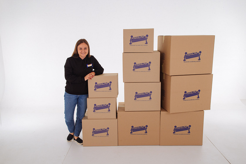 Переезд и услуги грузчиков в Кишиневе изображение 1