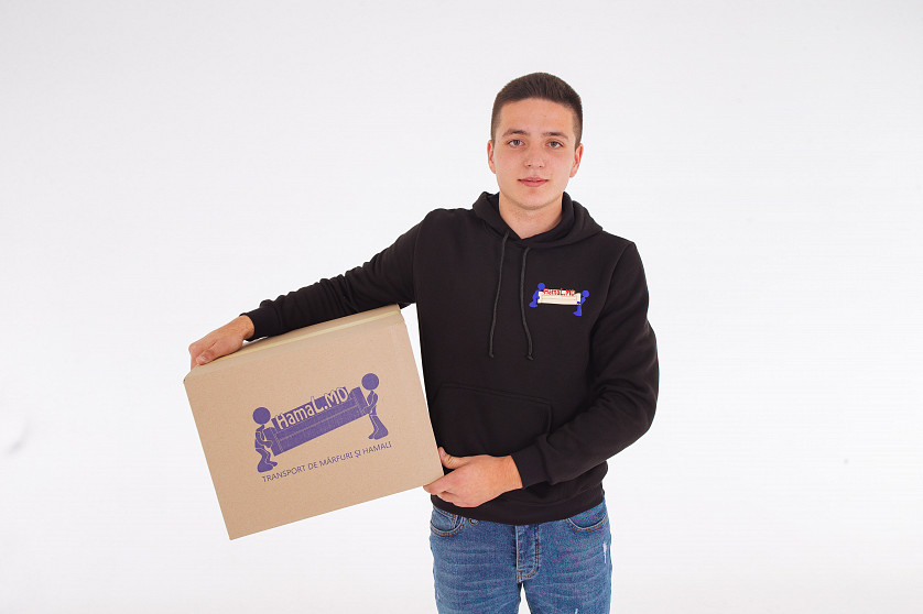 Переезд и услуги грузчиков в Кишиневе изображение 7