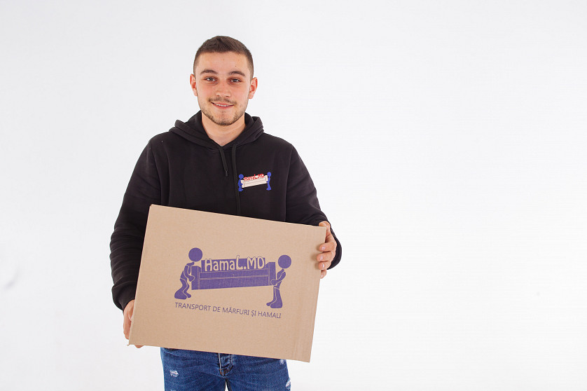 Переезд и услуги грузчиков в Кишиневе изображение 2