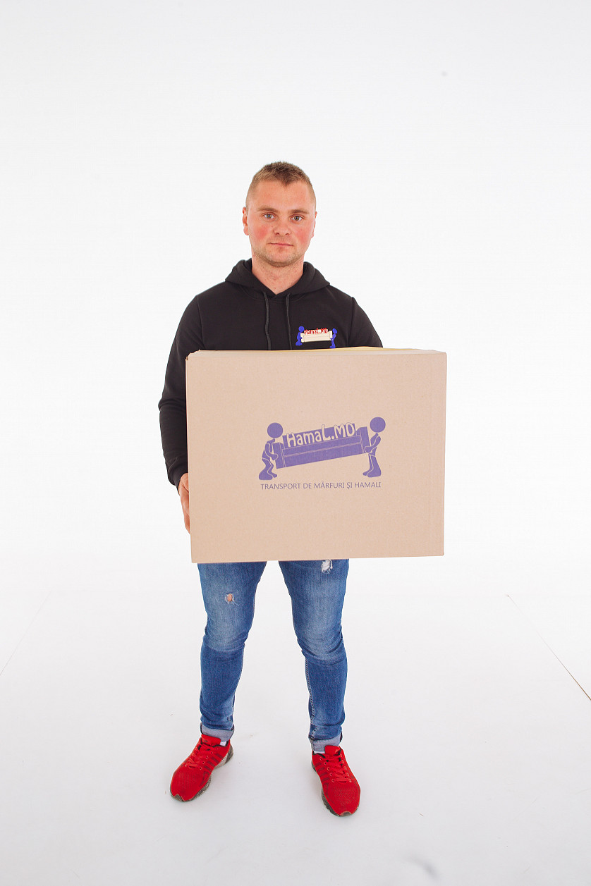 Переезд и услуги грузчиков в Кишиневе изображение 3