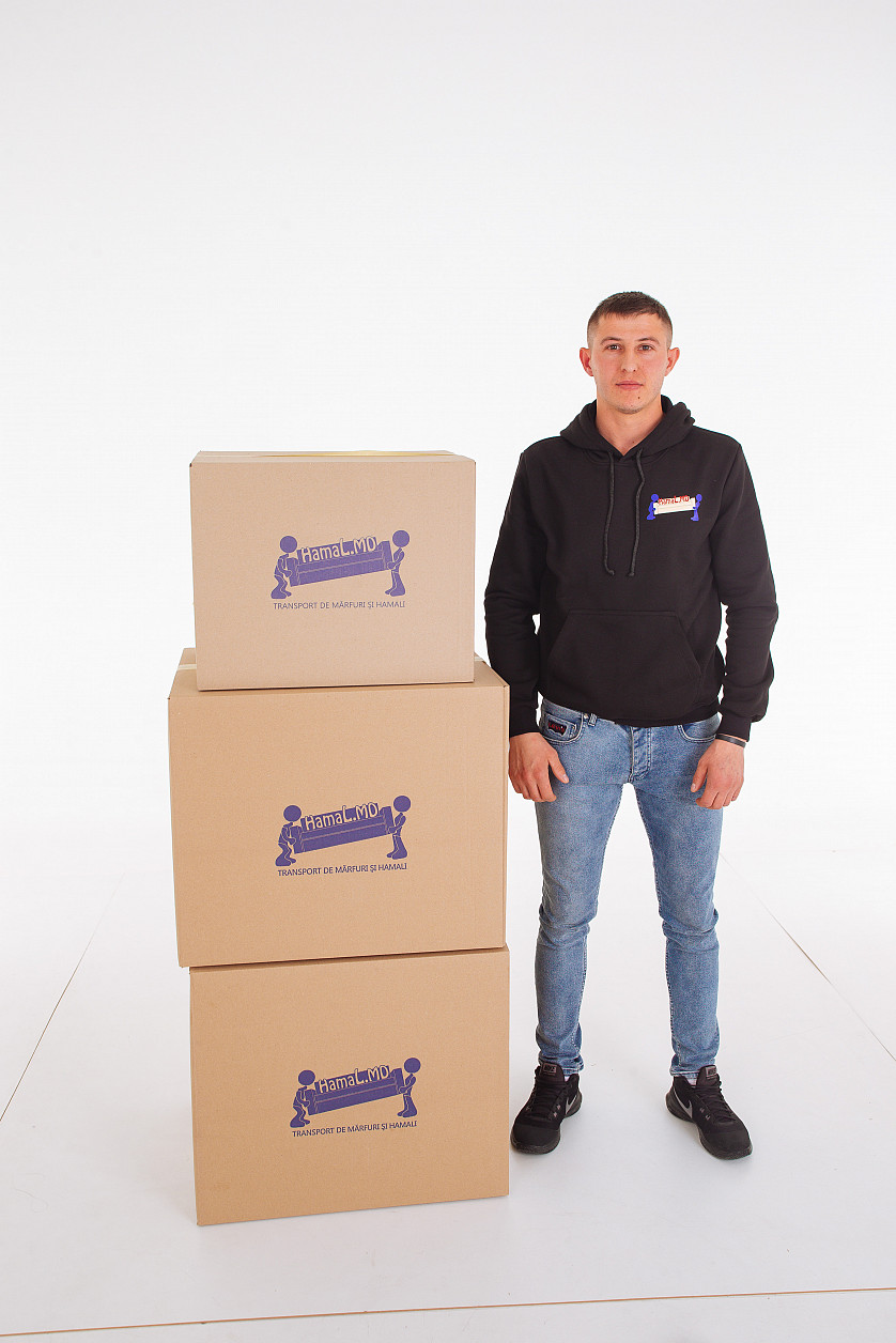 Услуги грузчиков с транспортом в Кишиневе изображение 3