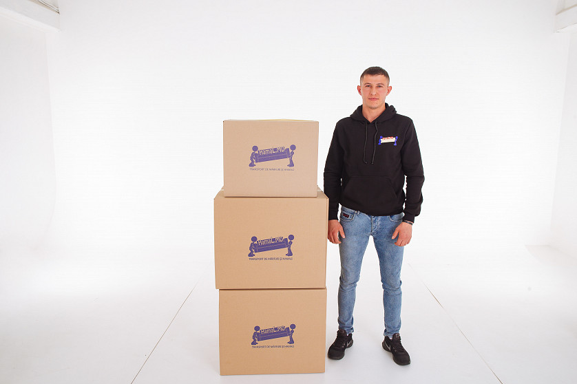 Услуги грузчиков с транспортом в Кишиневе изображение 4