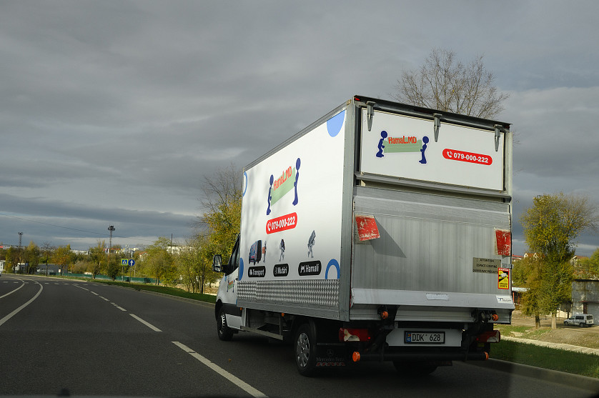 Услуги грузчиков с транспортом в Кишиневе изображение 2