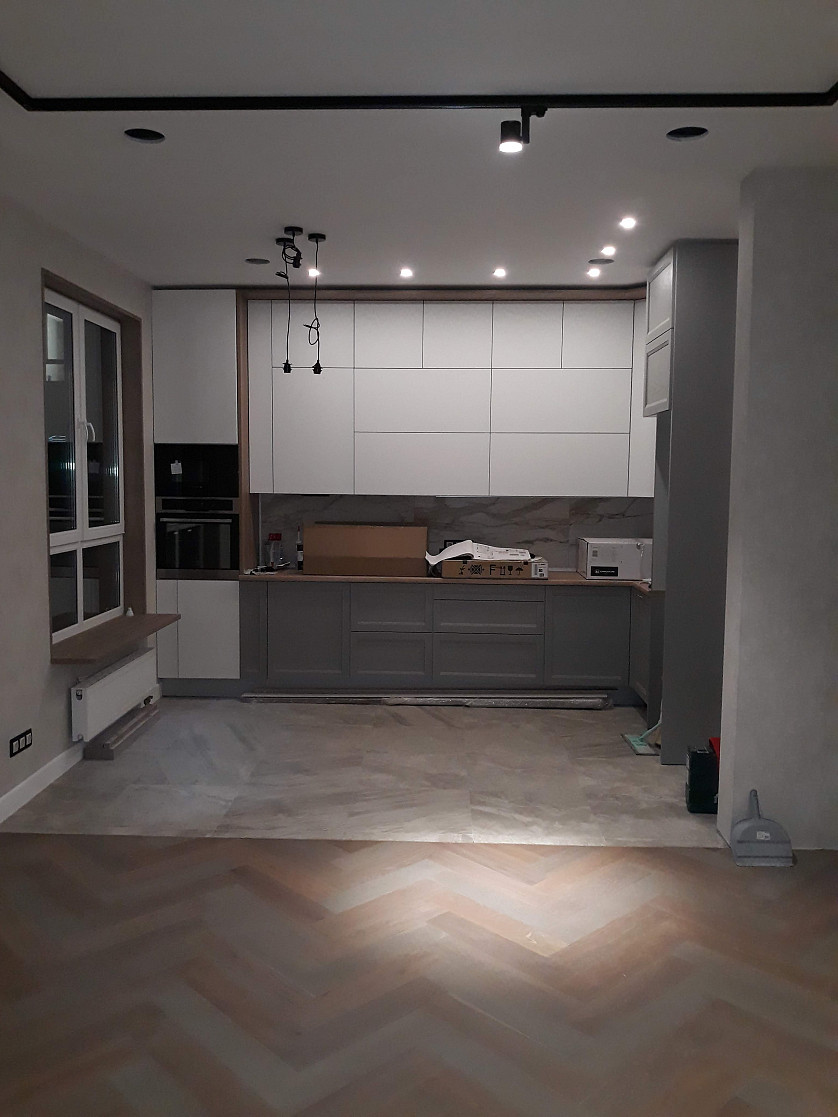 Reparatii si renovari изображение 5