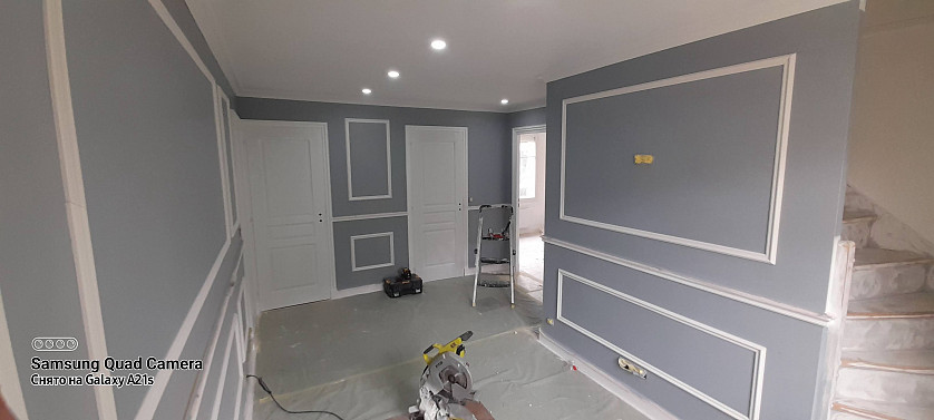 Reparatii si renovari изображение 1