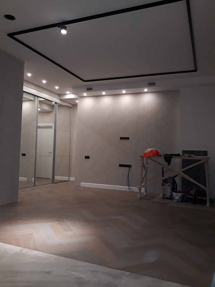 Reparatii si renovari изображение 4