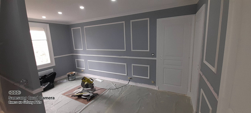 Reparatii si renovari изображение 2