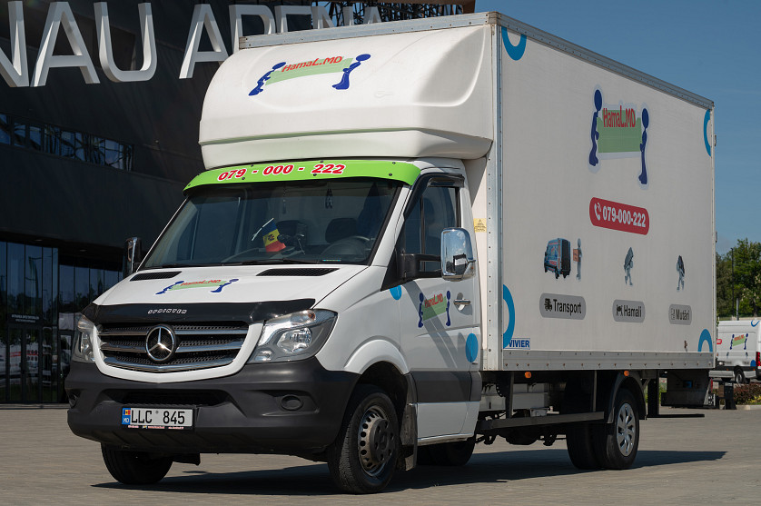 Комплексные услуги грузчиков и перевозки изображение 4