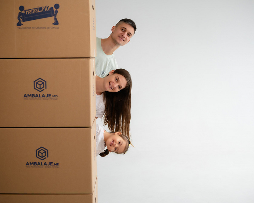 Комплексные услуги грузчиков и перевозки изображение 2