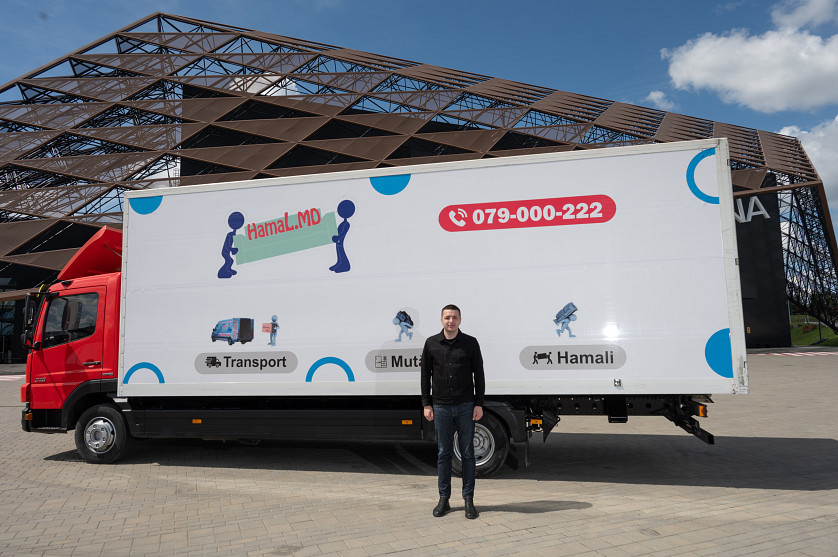 Комплексные услуги грузчиков и перевозки изображение 7