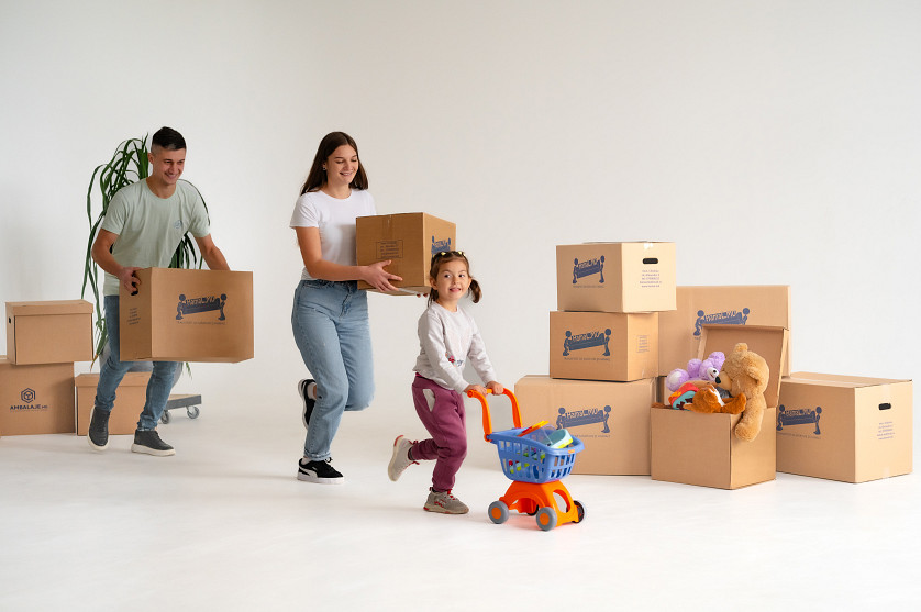 Комплексные услуги грузчиков и перевозки изображение 3