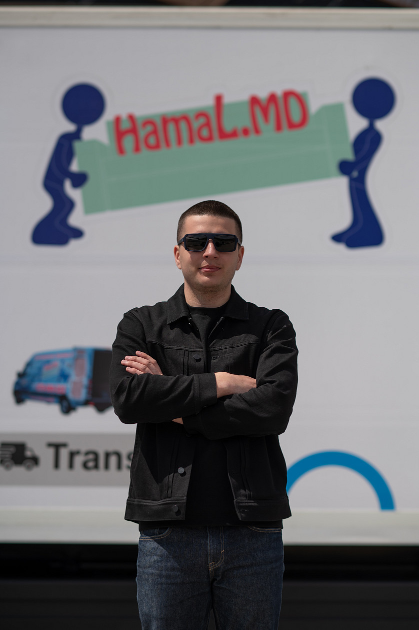 Комплексные услуги грузчиков и перевозки изображение 8