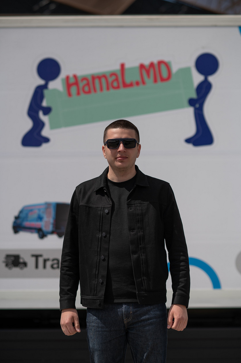 Комплексные услуги грузчиков и перевозки изображение 5