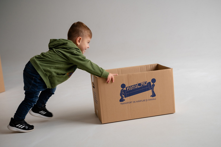 Комплексные услуги грузчиков и перевозки изображение 1