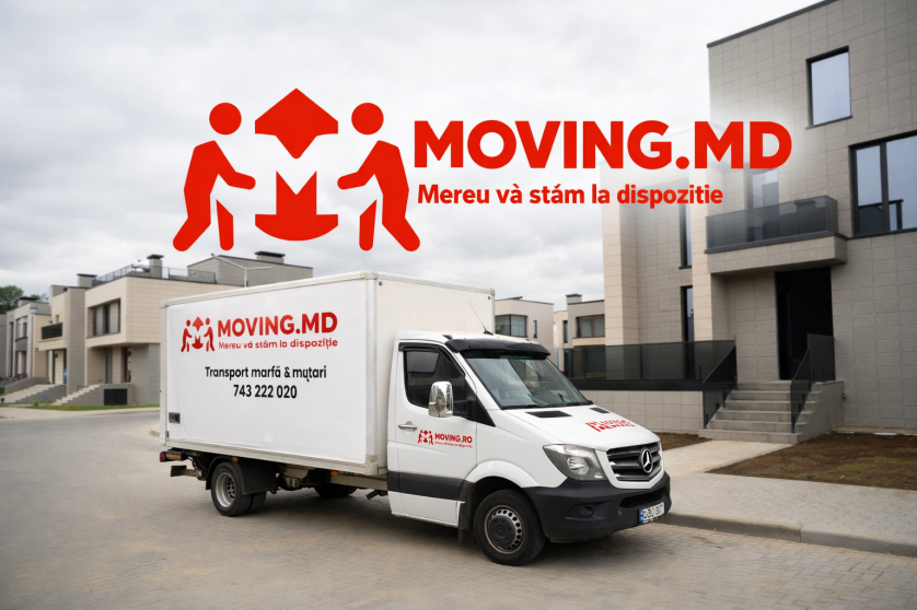 Грузоперевозки по Кишинёву изображение 3