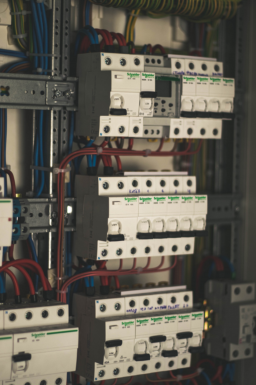 Электромонтаж в Кишинёве и по Молдове изображение 3