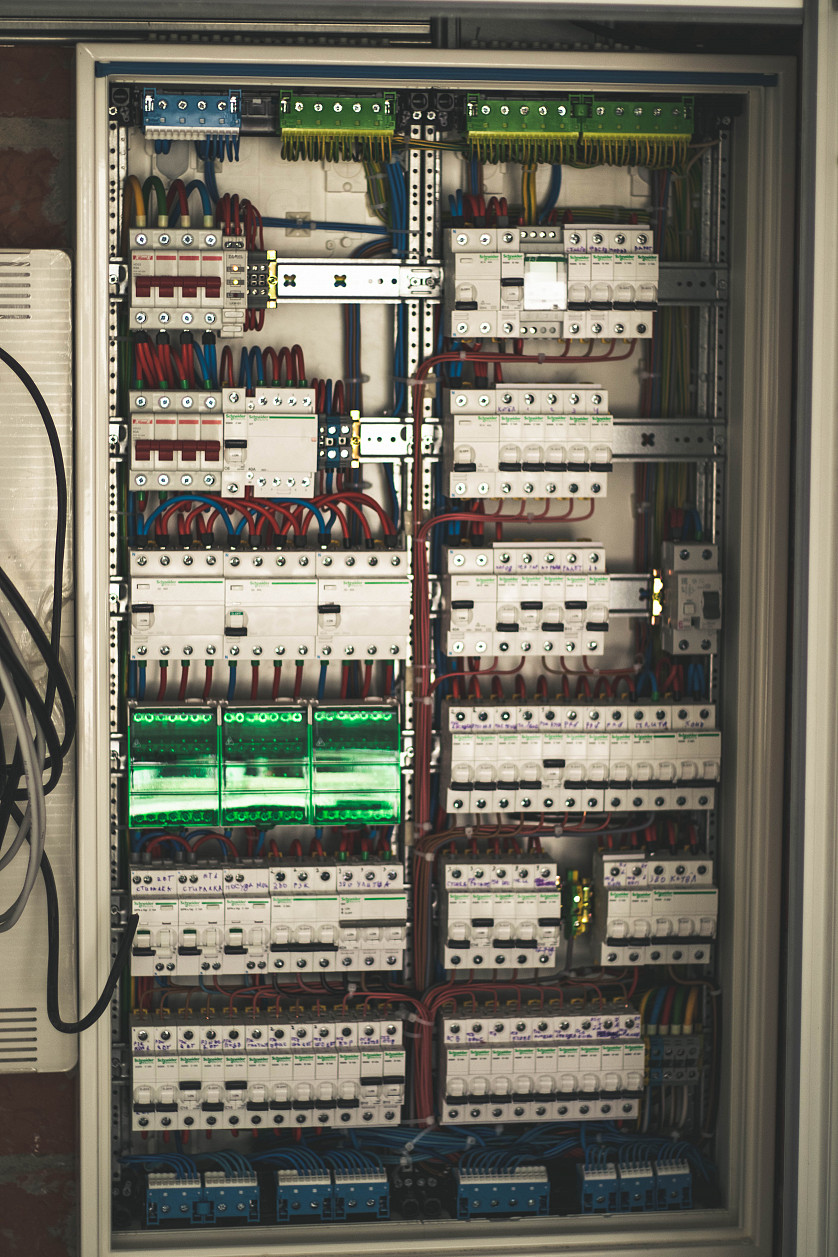 Электромонтаж в Кишинёве и по Молдове изображение 1