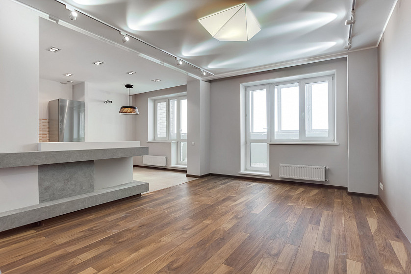 Ремонт квартир изображение 1