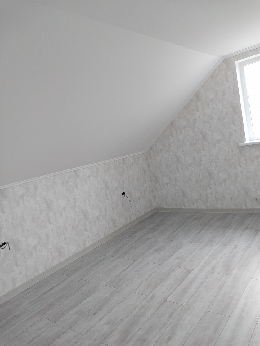 Поклейка обоев изображение 7