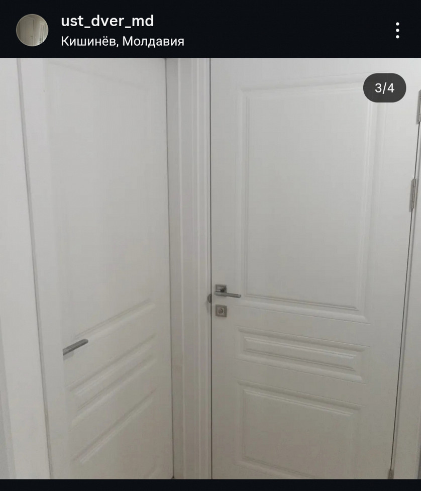 Монтаж дверей изображение 7