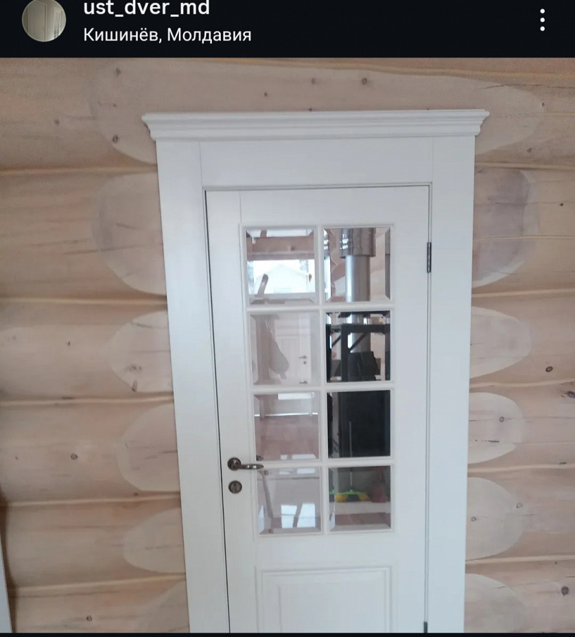 Монтаж дверей изображение 4