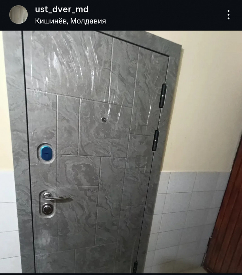 Монтаж дверей изображение 3