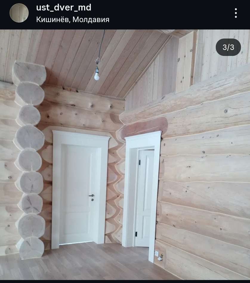 Монтаж дверей изображение 6