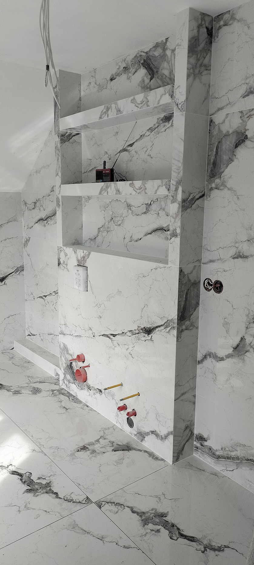 Укладка плитки, ламинат изображение 6