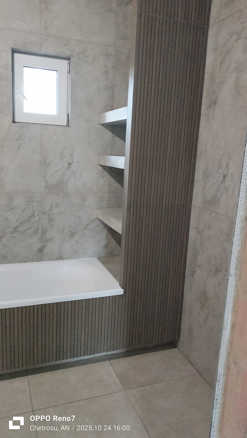 Укладка плитки, ламинат изображение 2