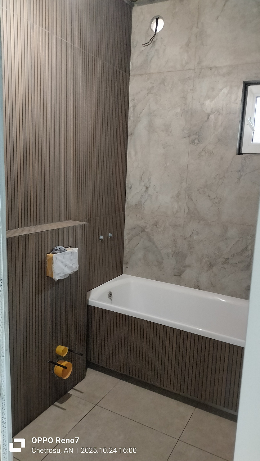 Укладка плитки, ламинат изображение 1