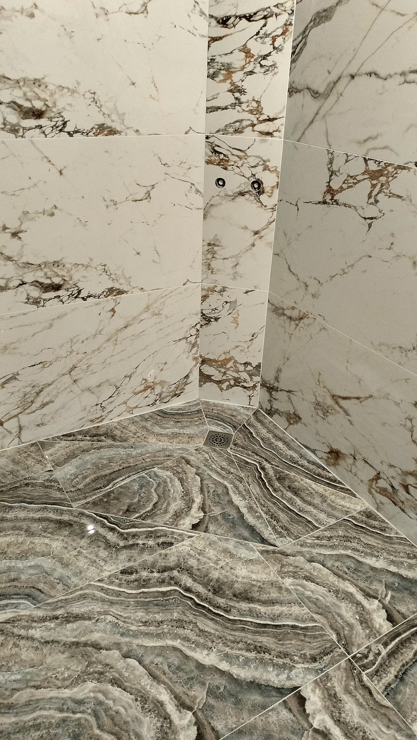 Укладка плитки, ламинат изображение 4