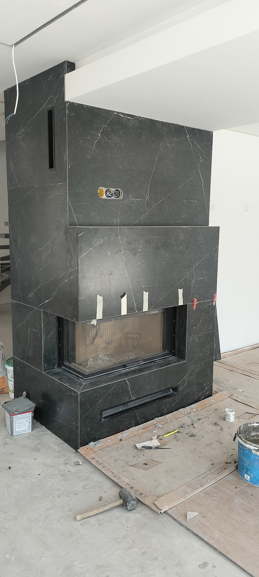 Укладка плитки, ламинат изображение 3