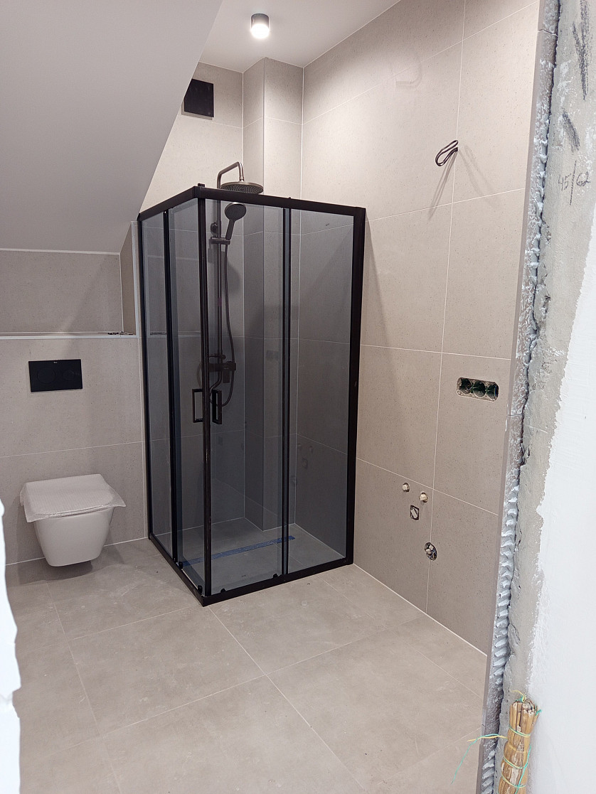 Санузел изображение 1