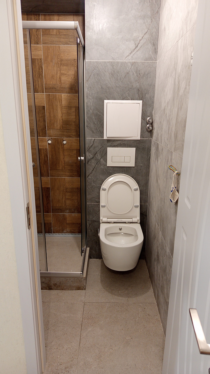 Санузел изображение 6