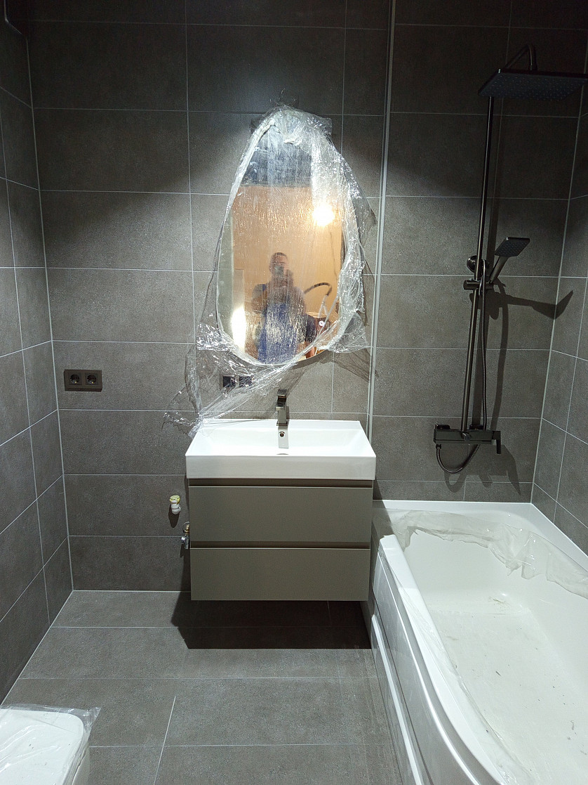 Санузел изображение 5