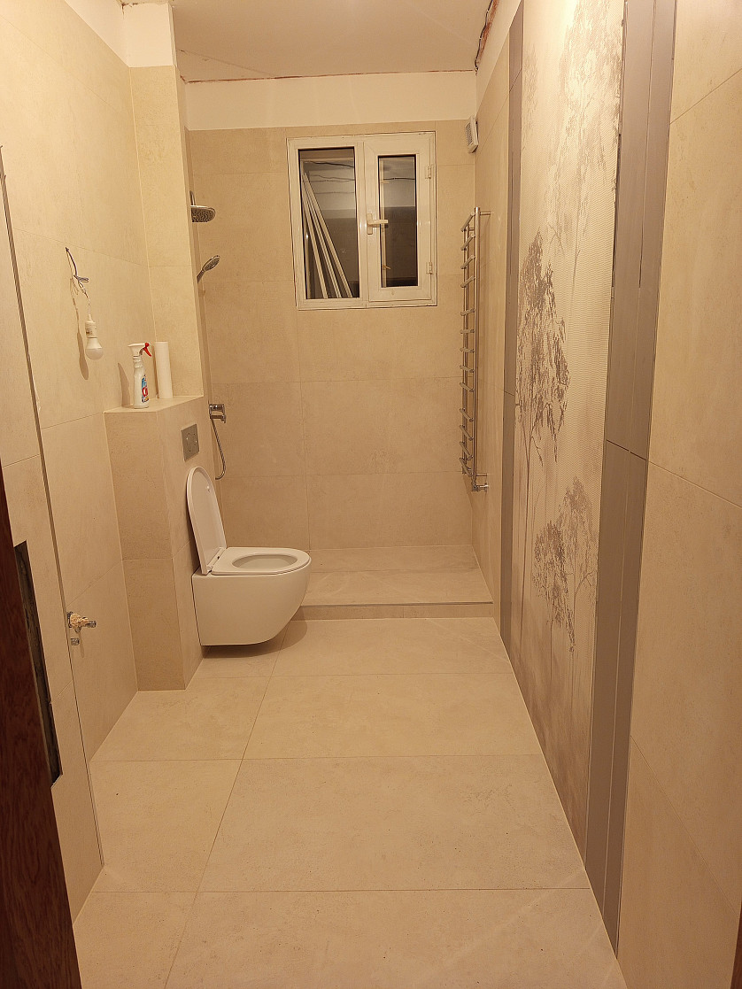 Санузел изображение 2