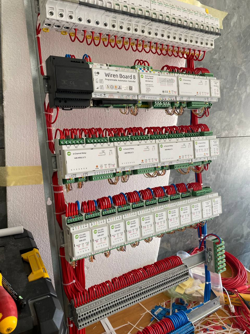 Умный дом изображение 5